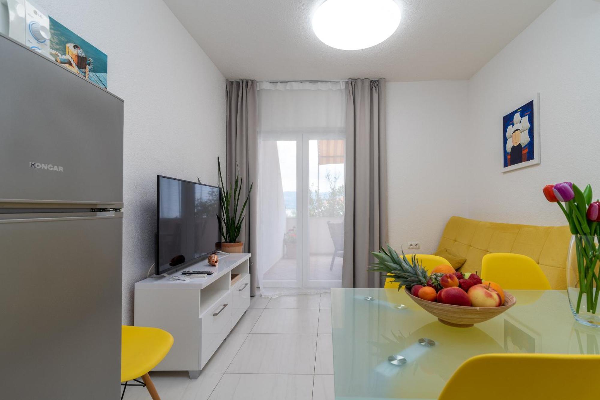 Brico Apartment Trogir