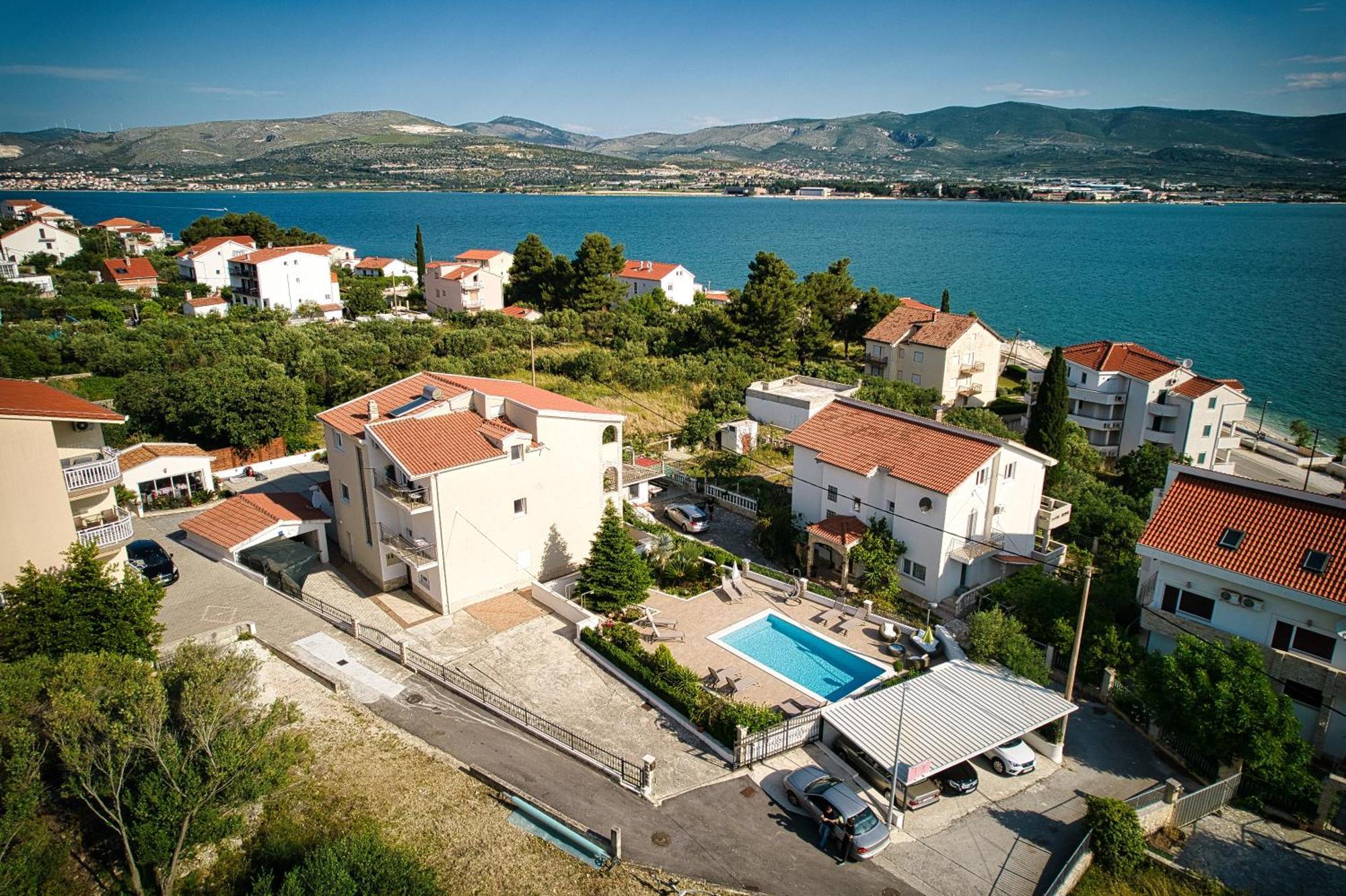 Brico * Trogir