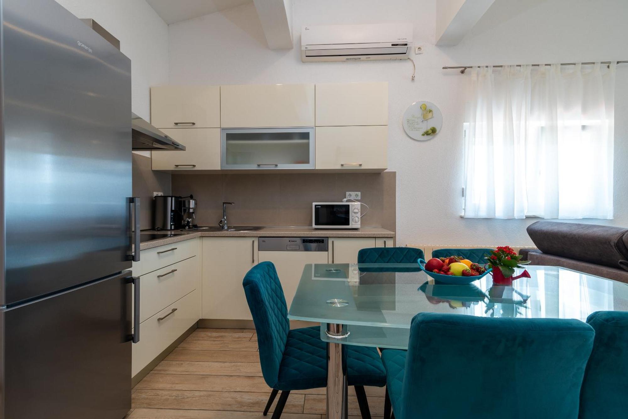 Brico Apartment