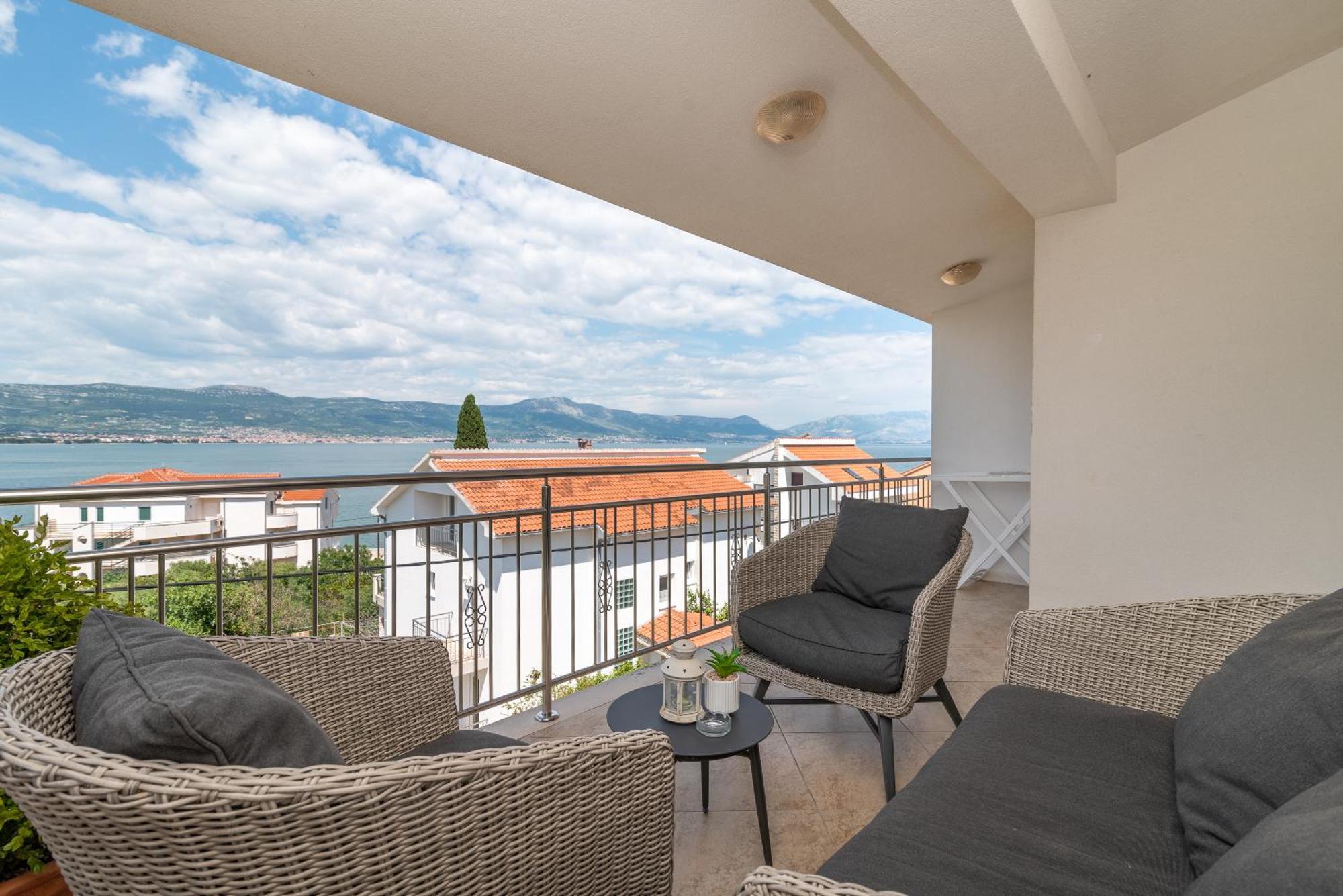 Apartment Brico *
