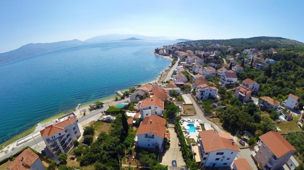 Brico Apartment Trogir