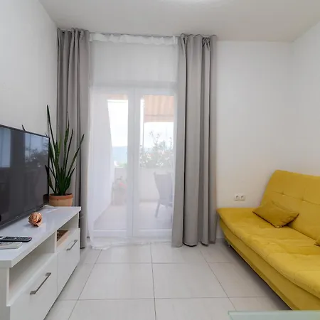 Apartments Brico - Heated Pool Trogir Exterior photo