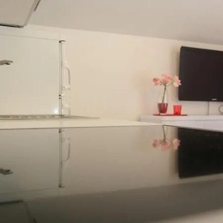Apartments Brico - Heated Pool Trogir Exterior photo