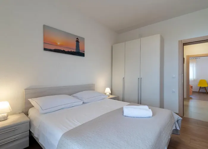Apartments Brico - Heated Pool