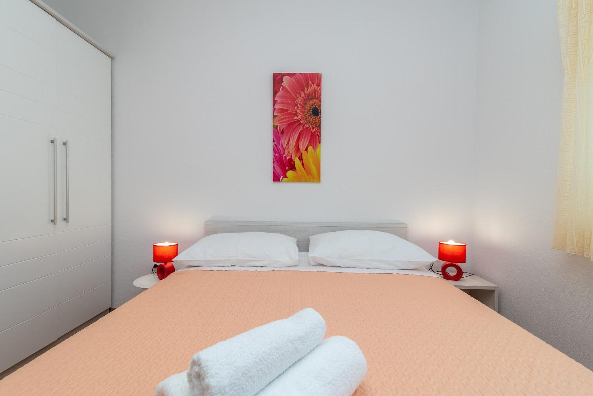 Brico Apartment Trogir