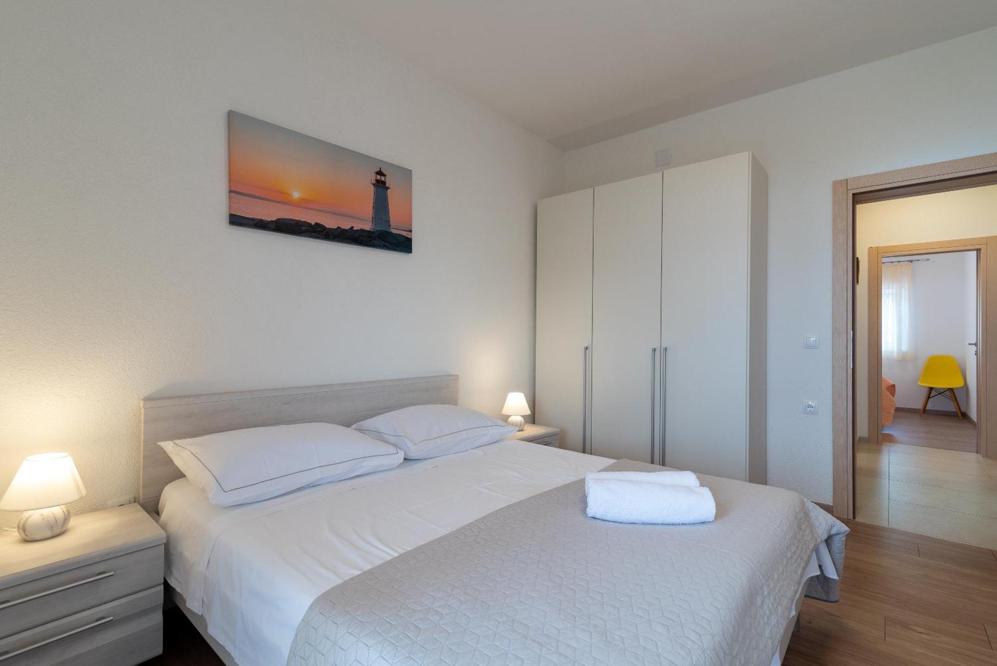 Brico Apartment *