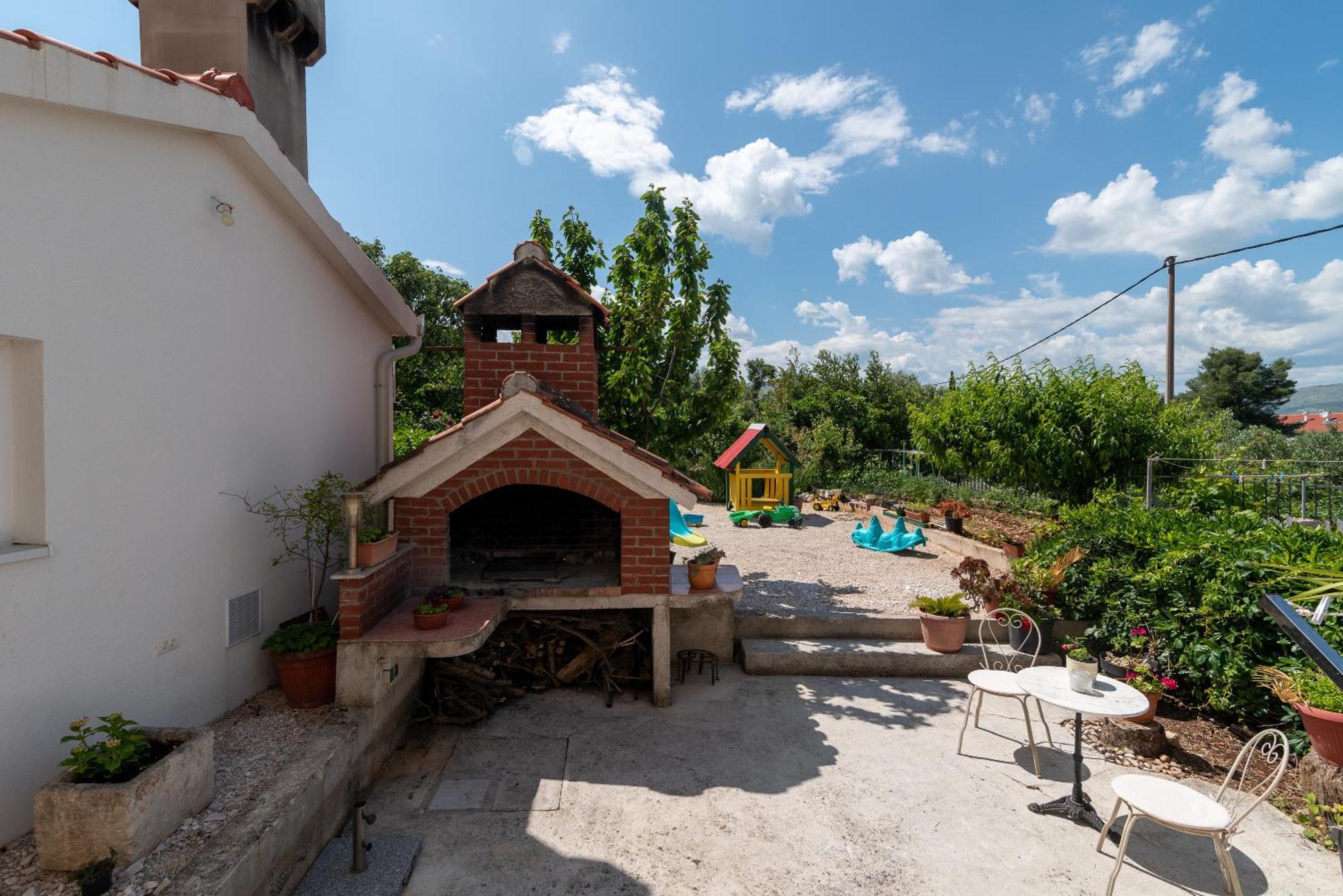 Apartament Brico - Heated Pool *