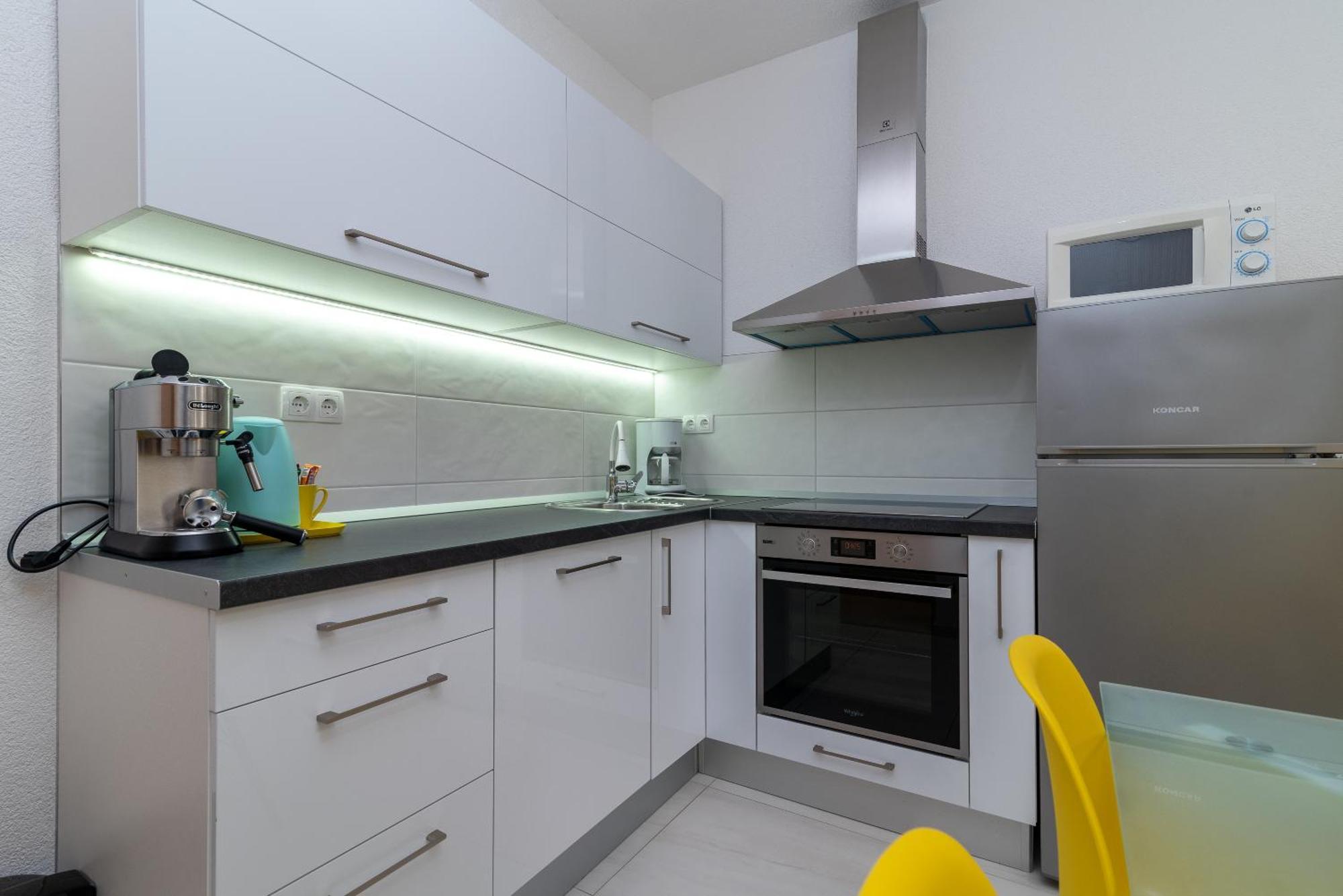 Apartment Brico Trogir