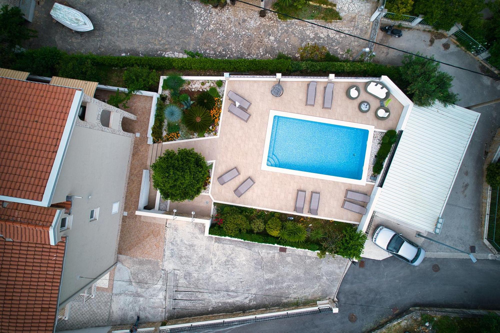 Brico Trogir