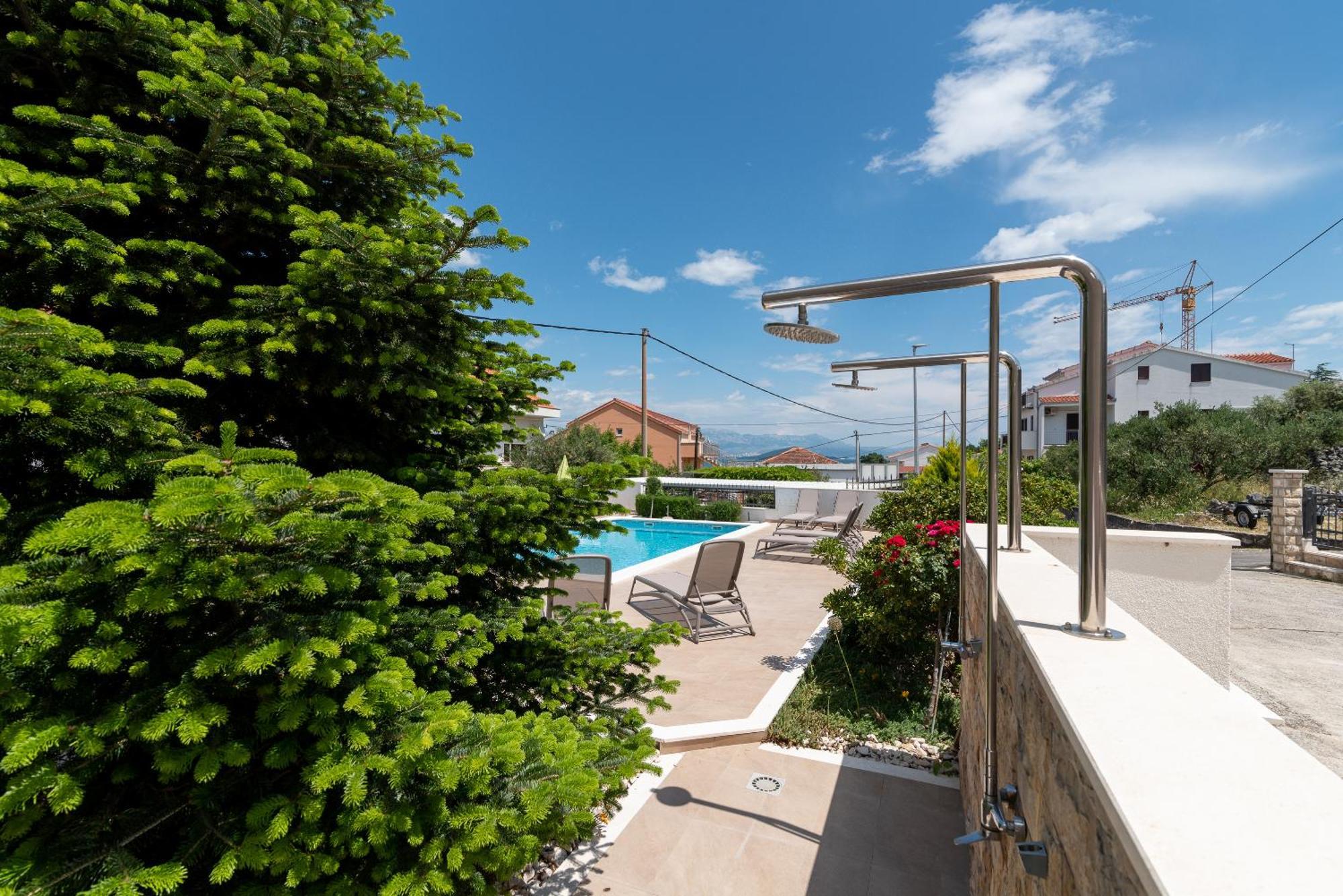 Brico Apartment