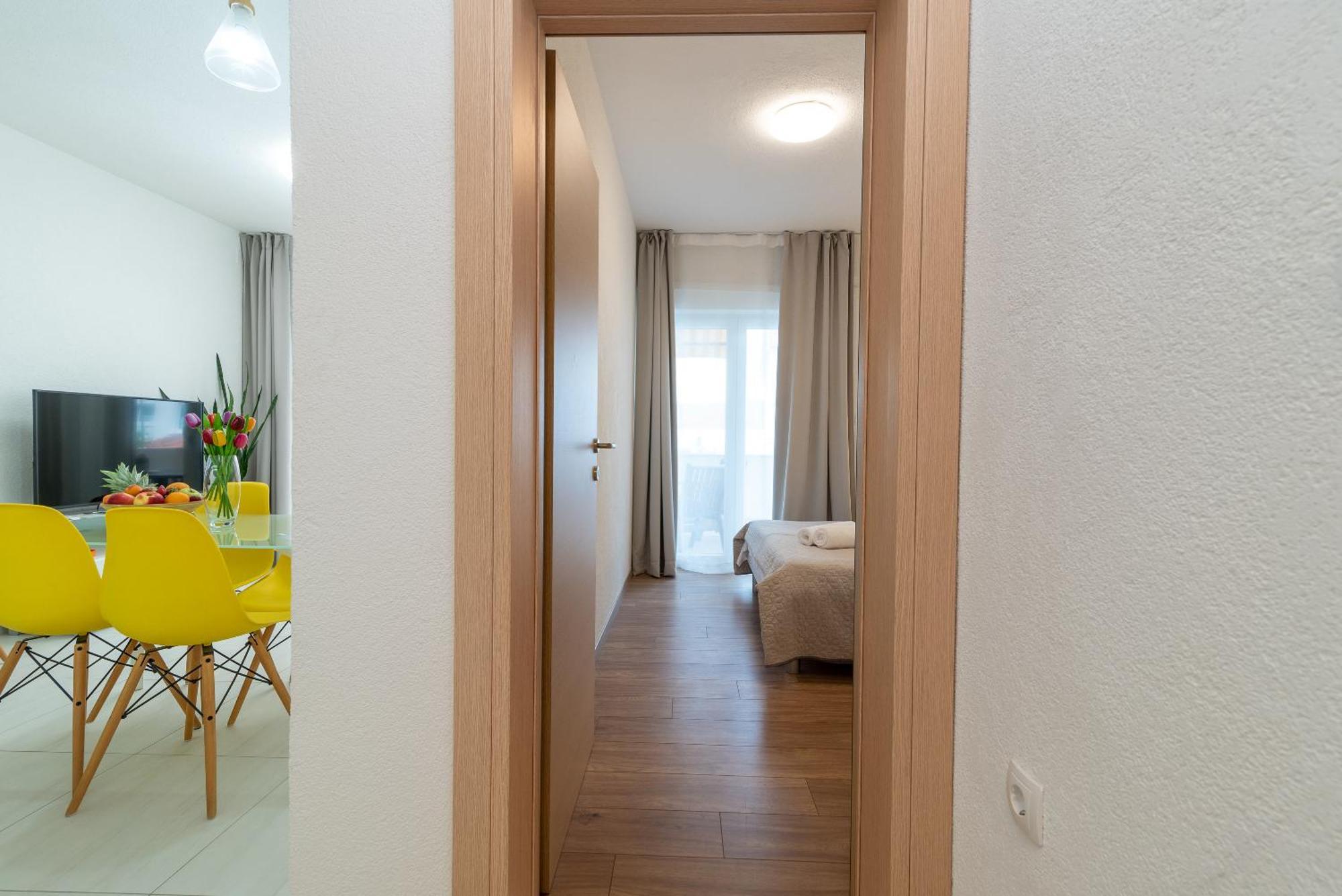 Apartment Brico