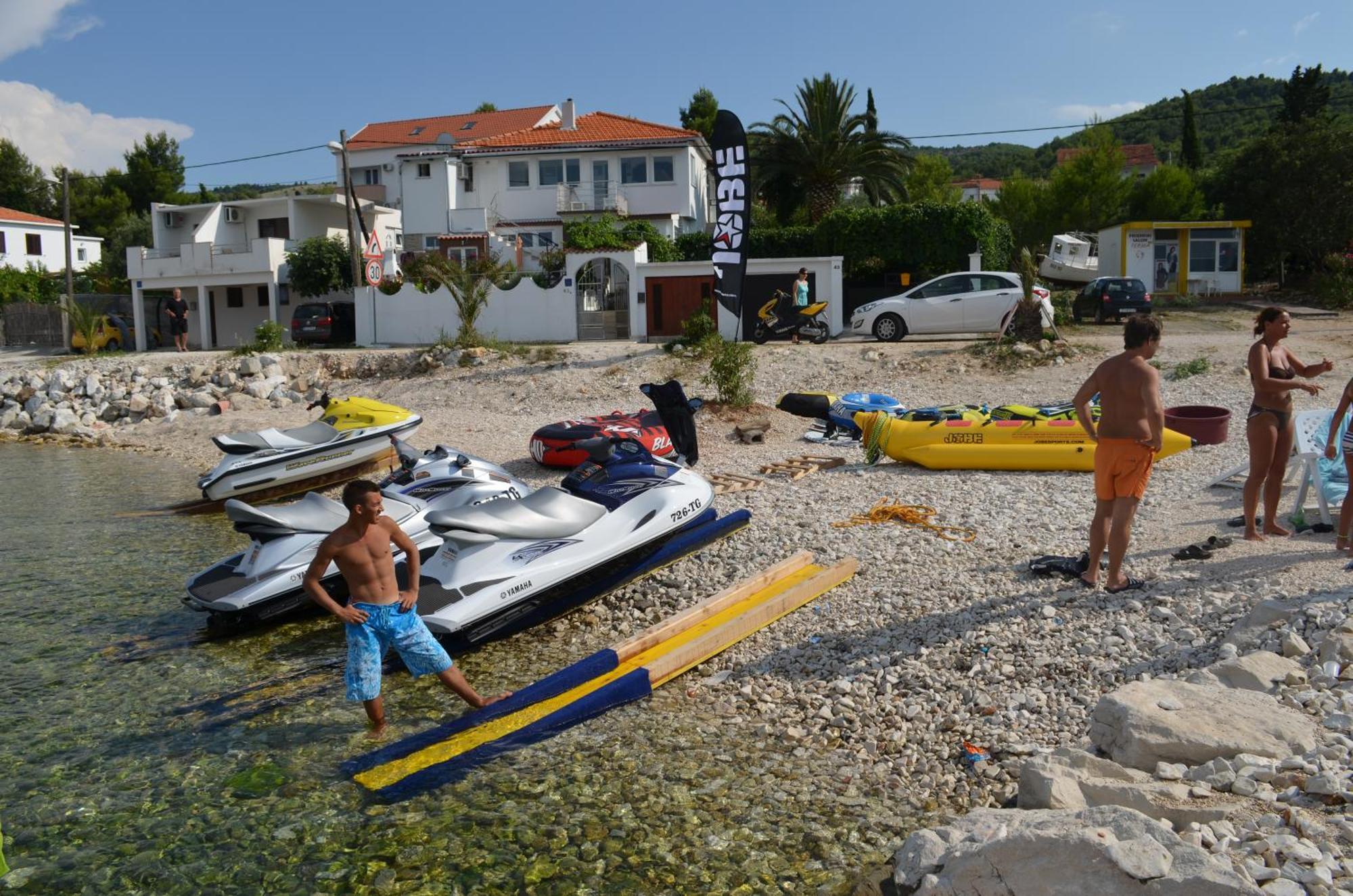 Brico - Heated Pool Apartament *