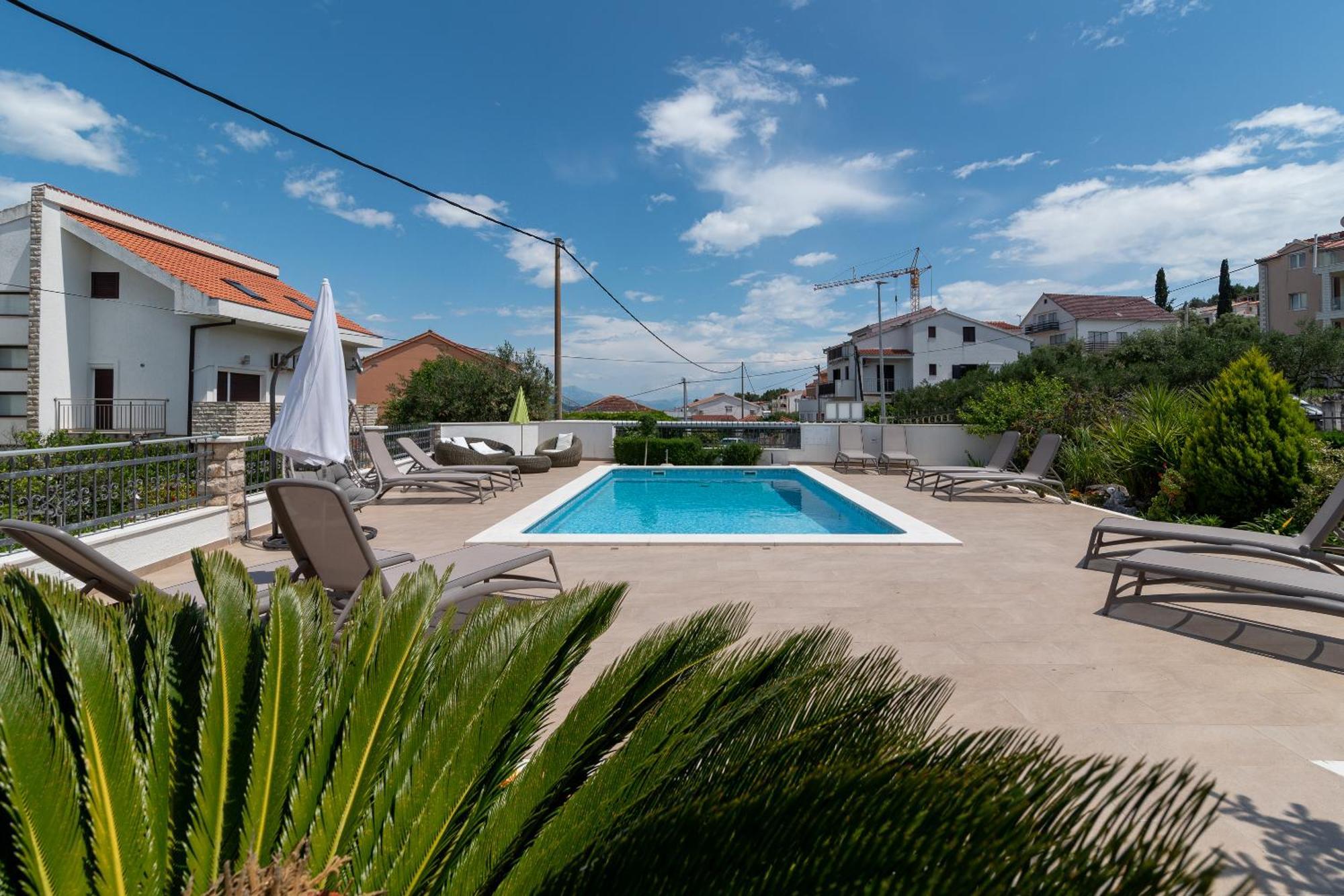 Brico Apartment Trogir