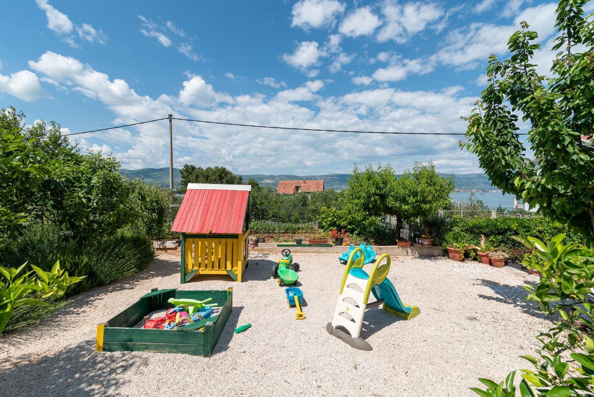 Brico - Heated Pool Apartament