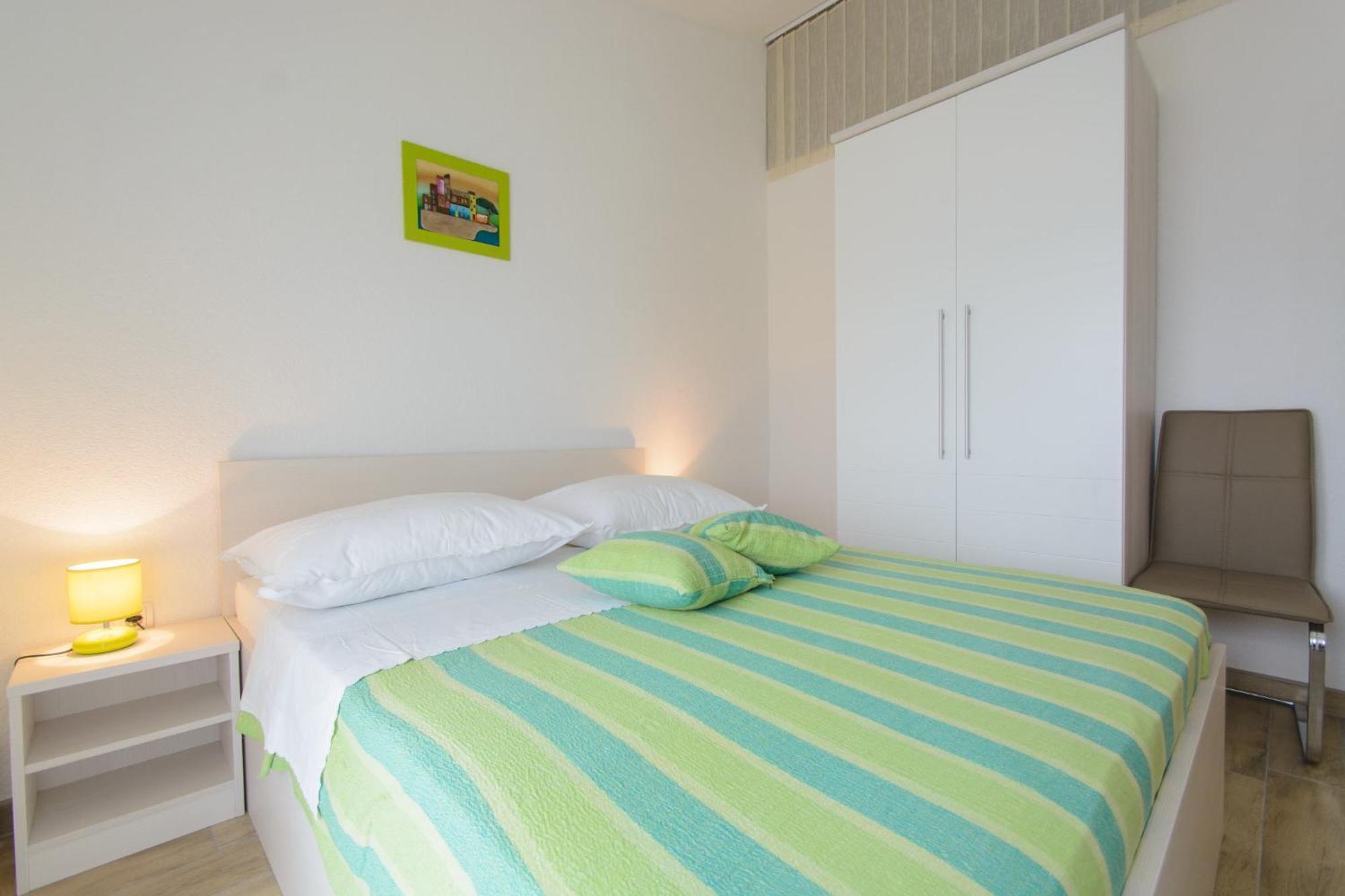 Brico Apartment *