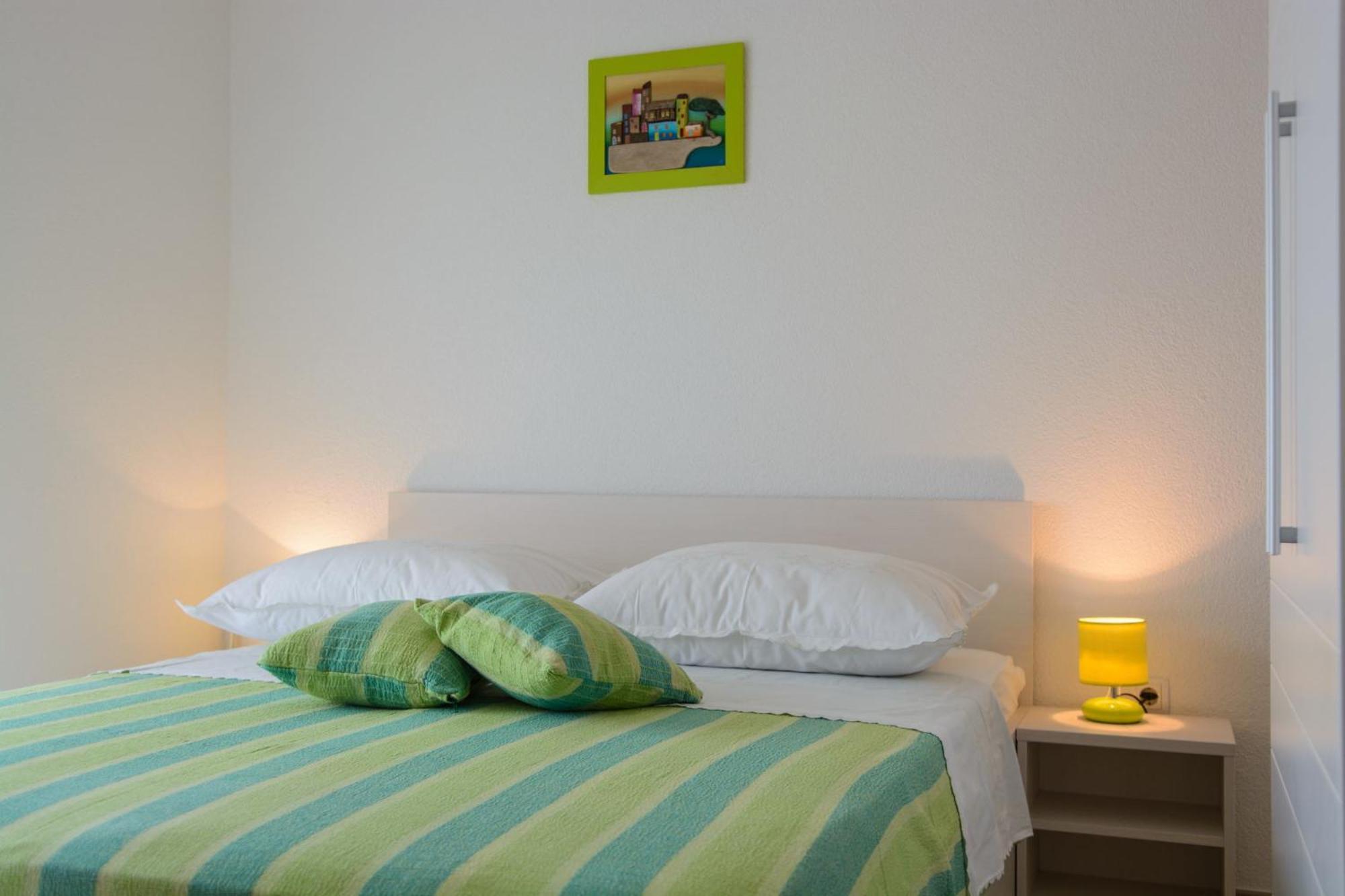 Brico Apartment Trogir