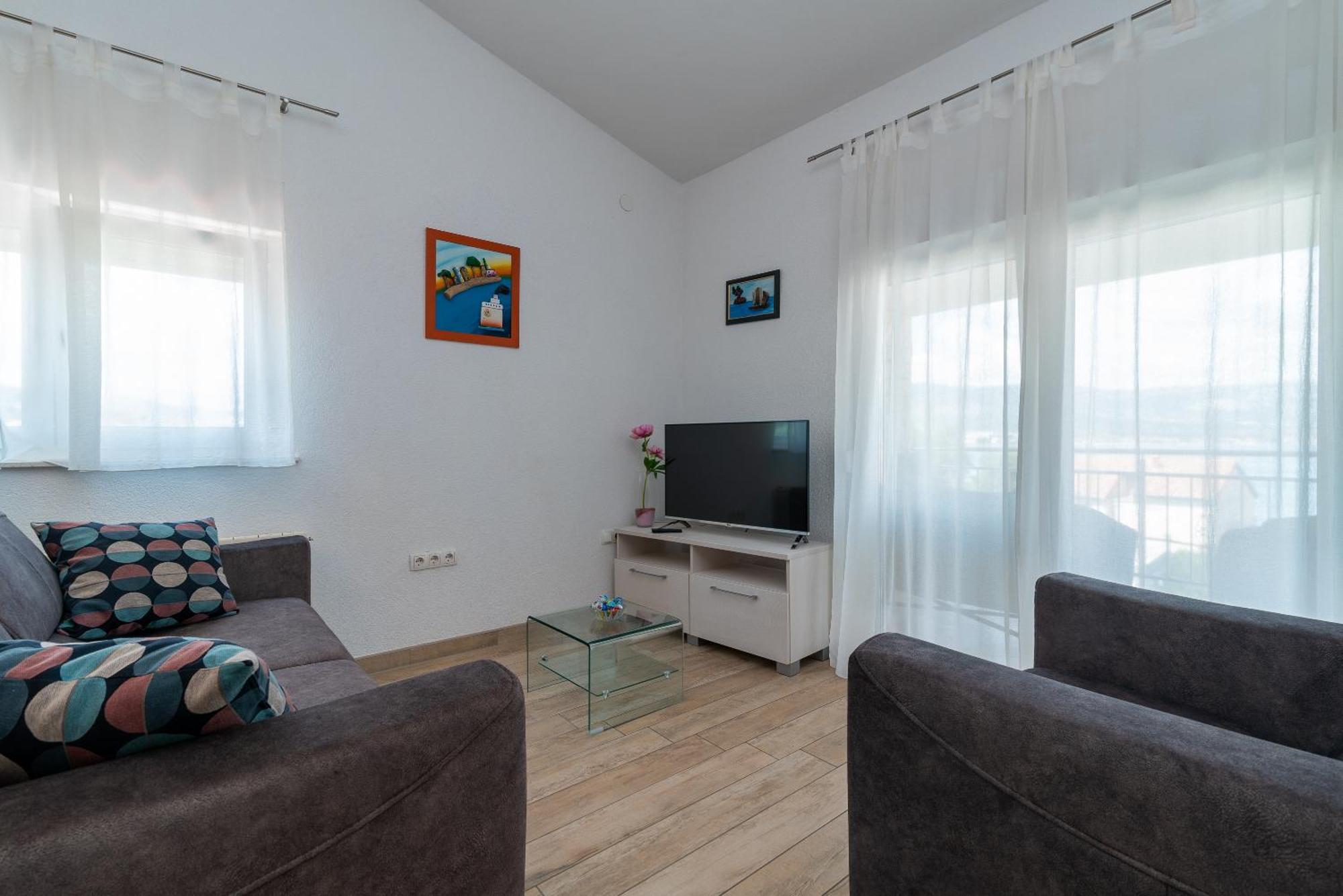 Apartment Brico Trogir