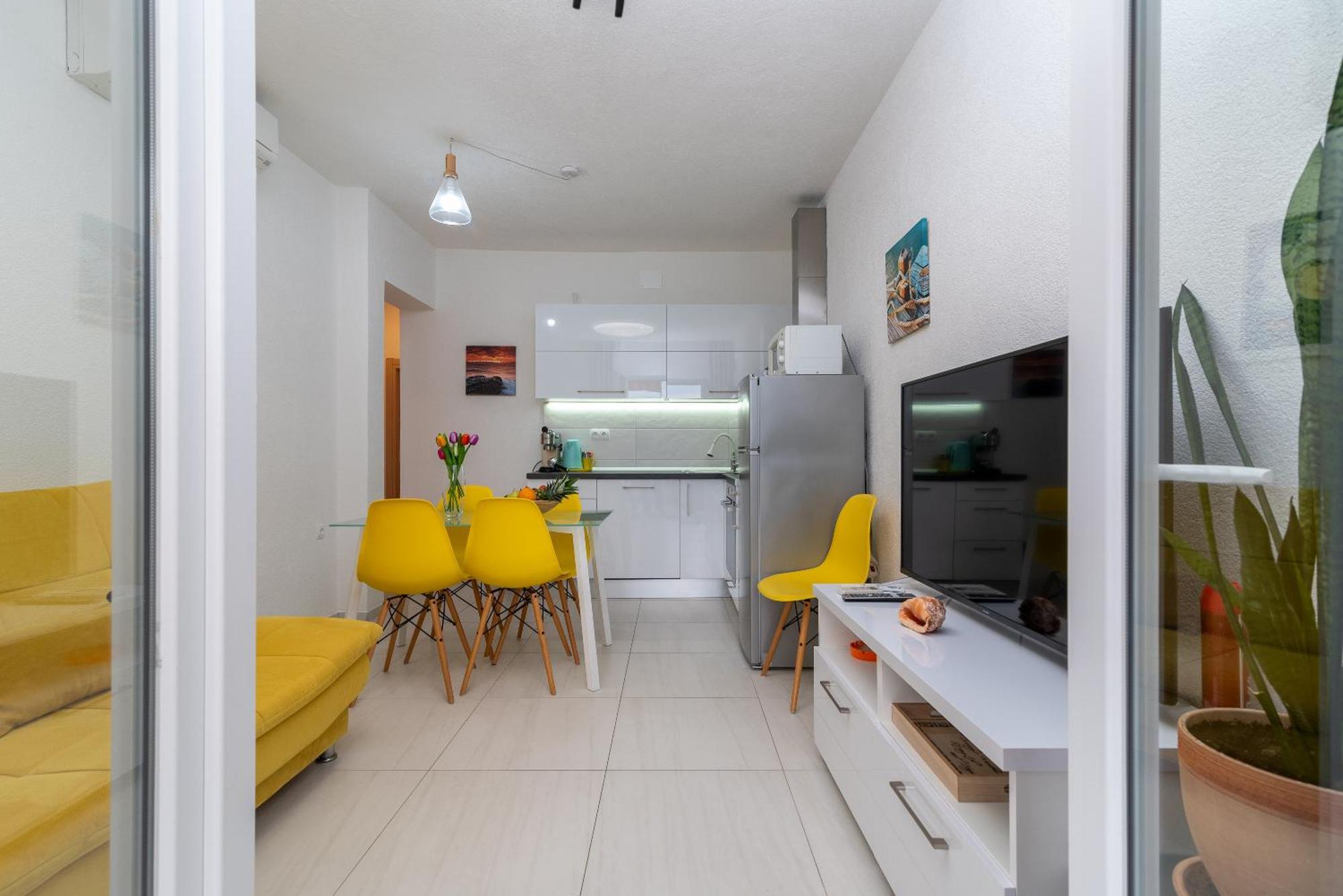 Brico Apartment