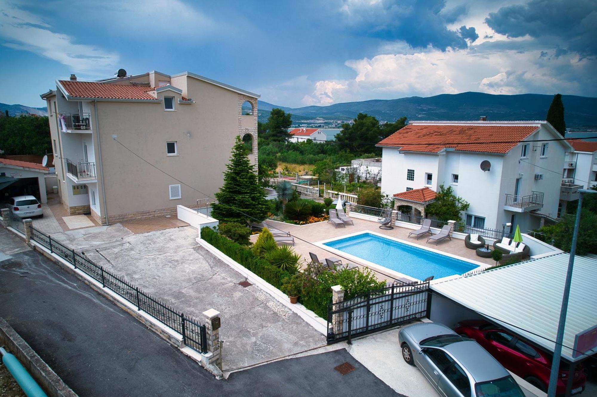 Apartment Brico