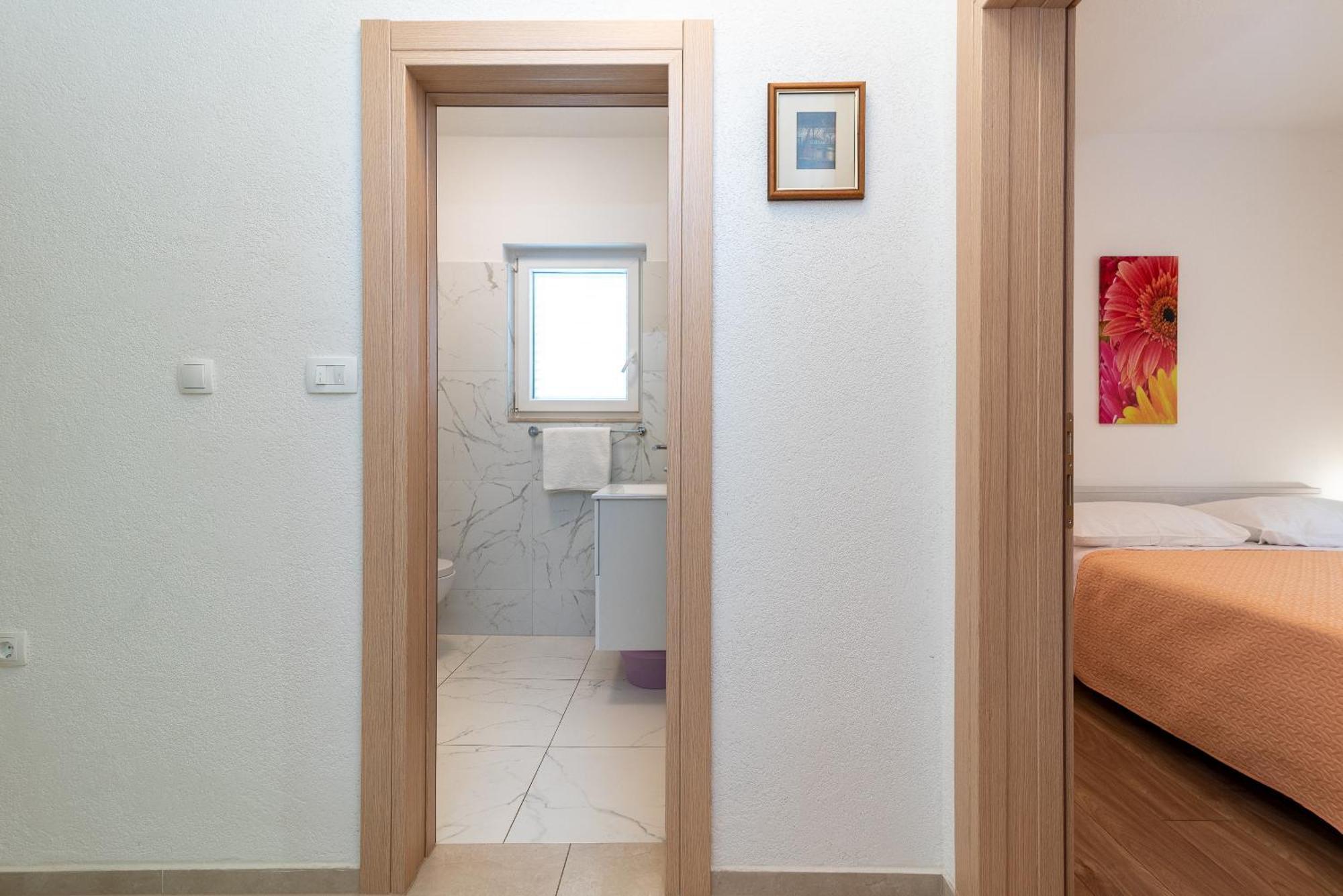 Brico Apartment *