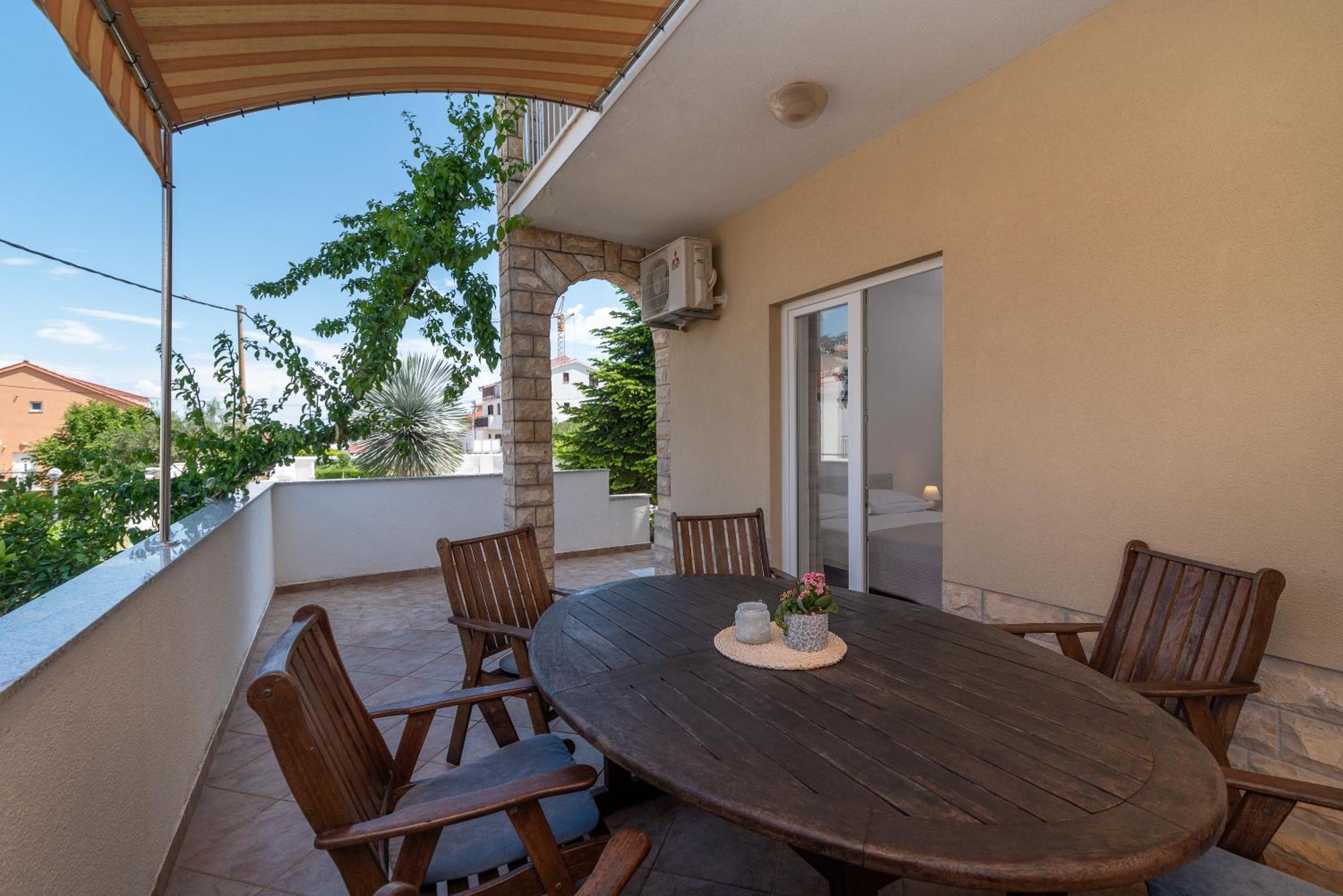 Apartment Brico
