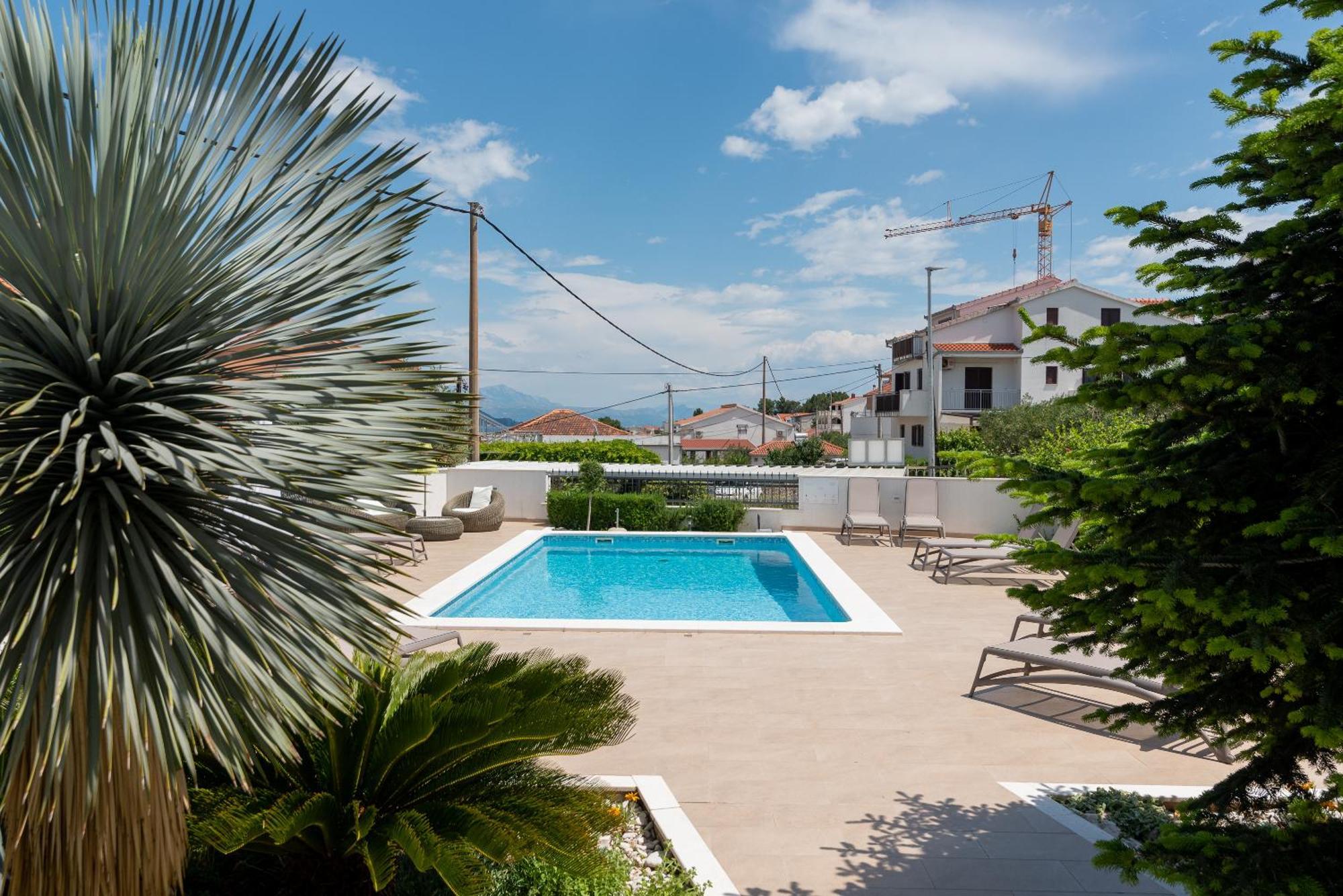 Brico Apartment *