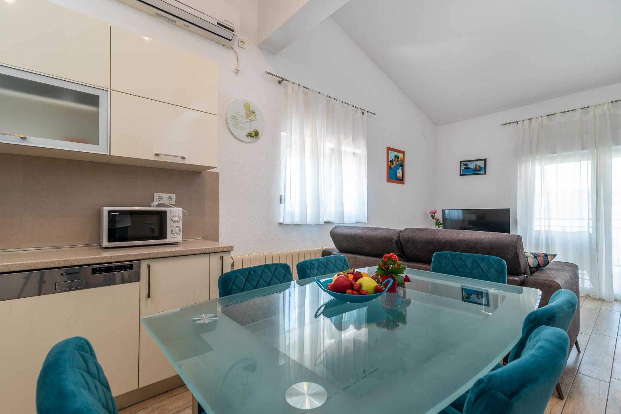 Apartment Brico Trogir