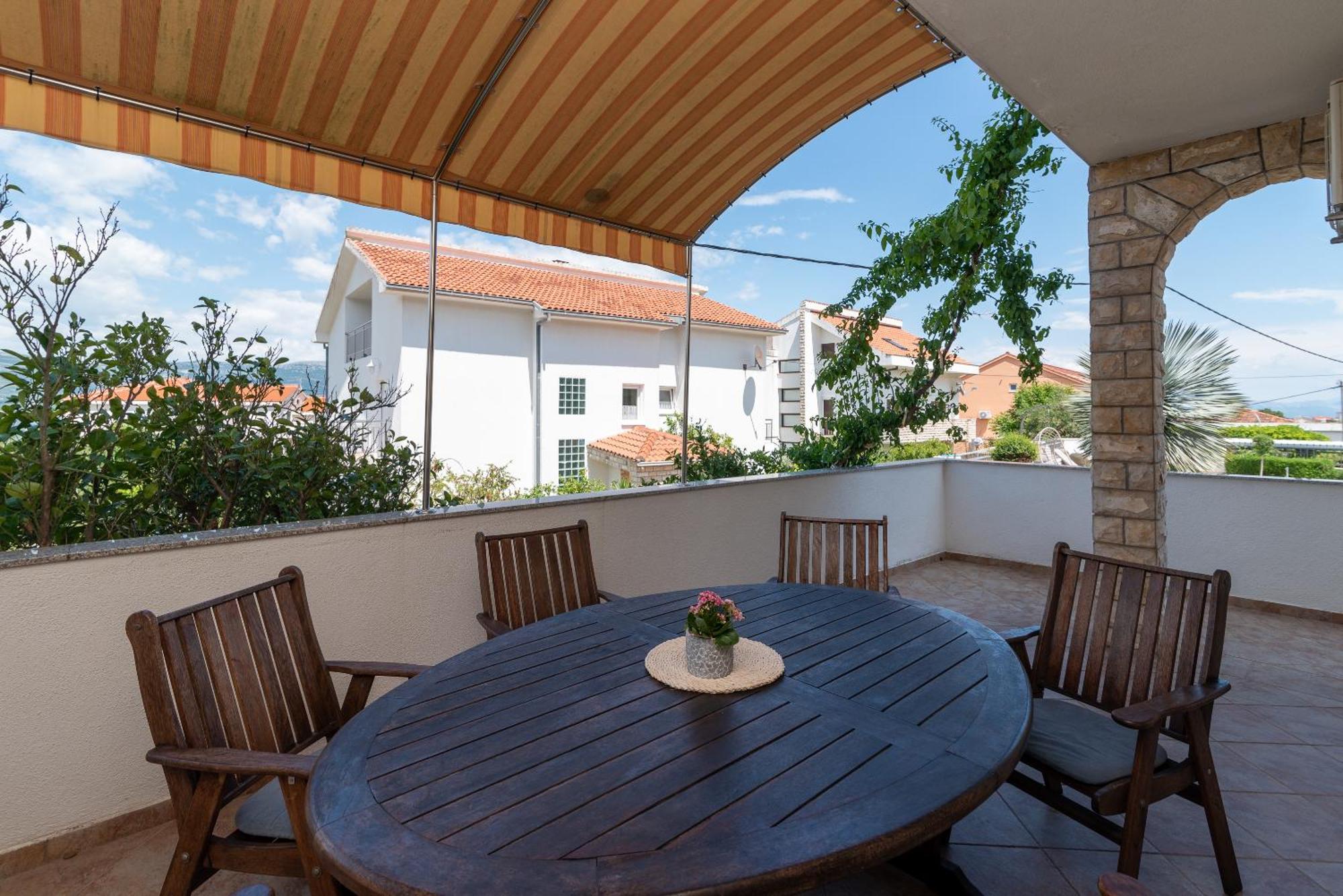 Brico - Heated Pool Apartament