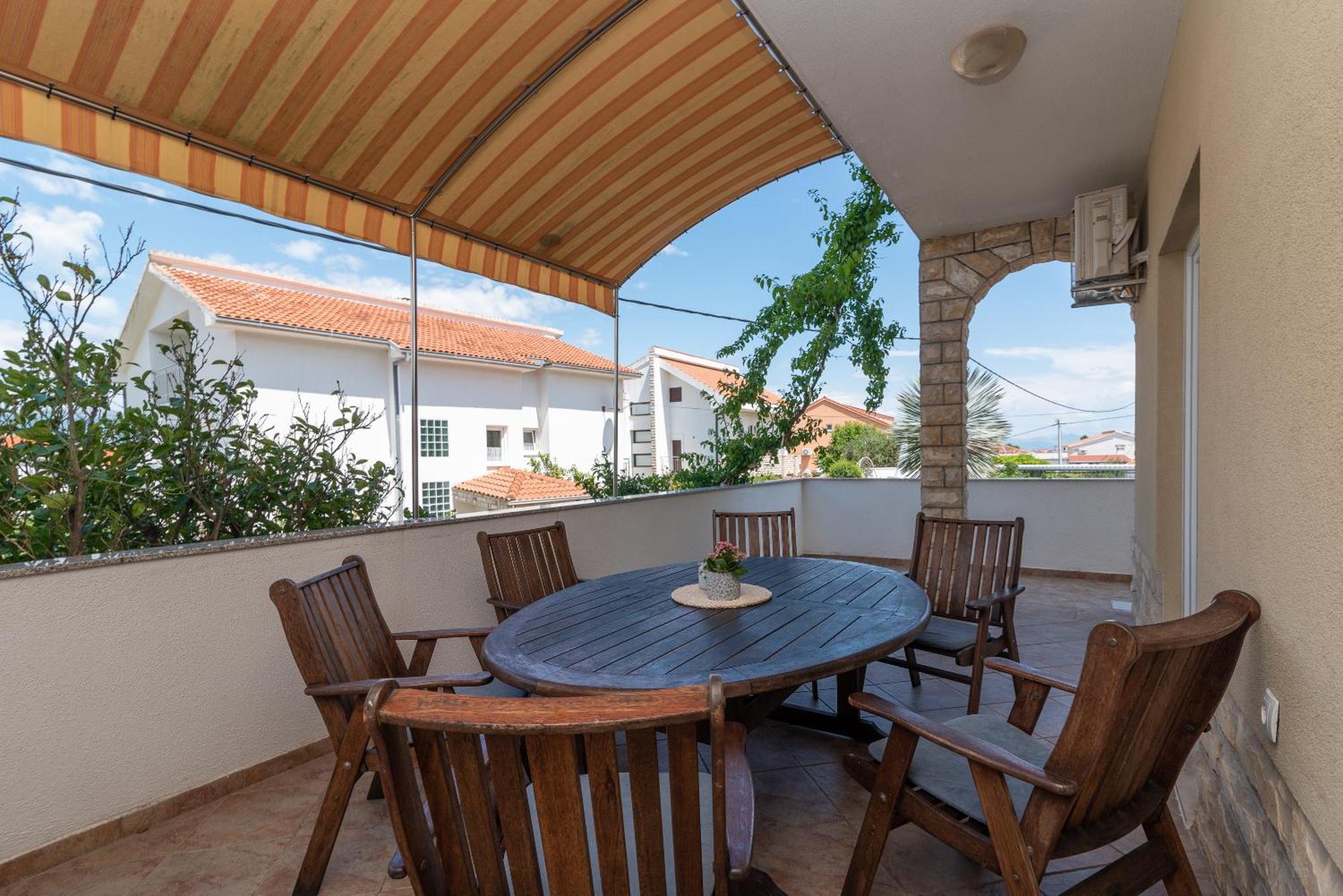Brico * Trogir