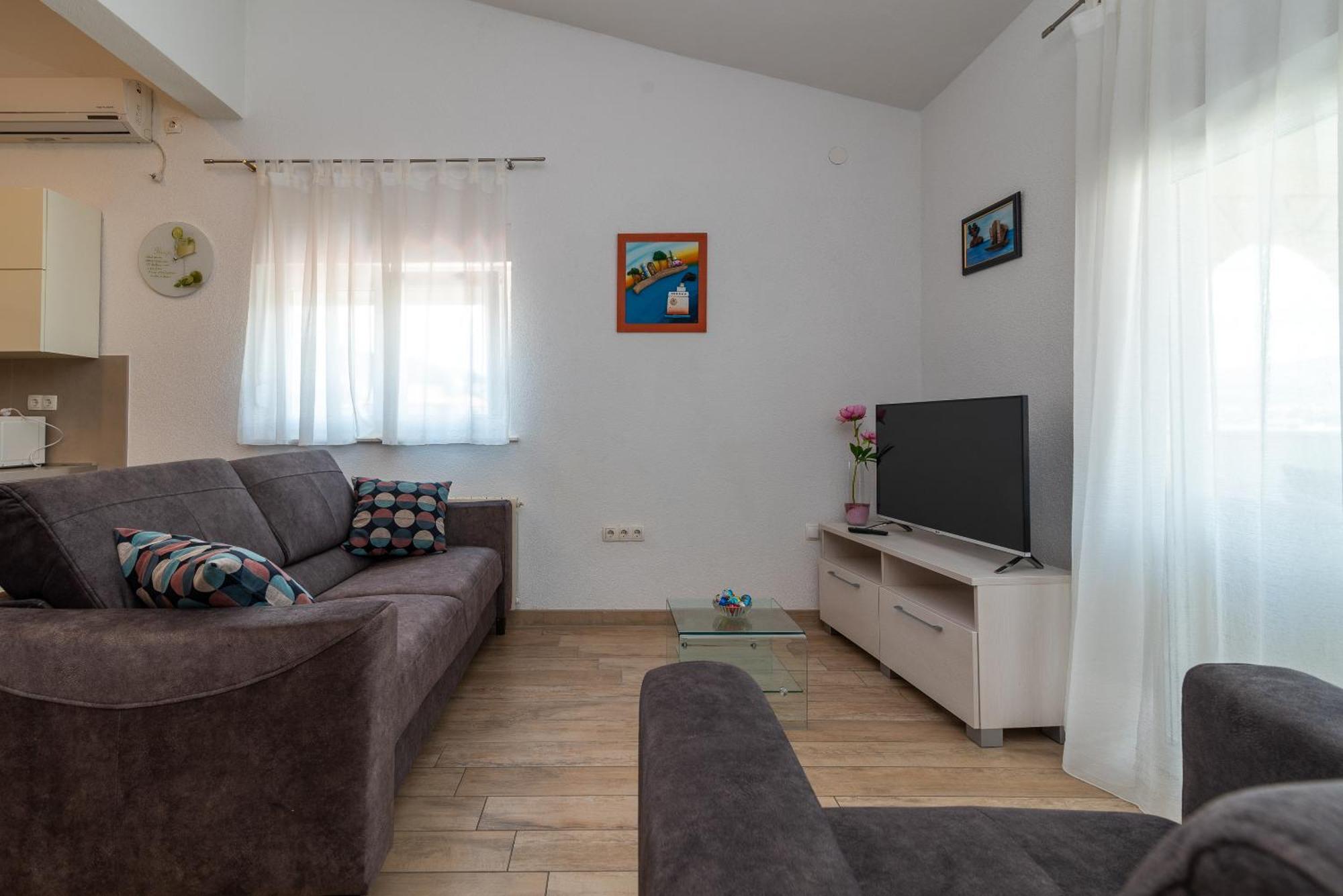 Brico Apartment