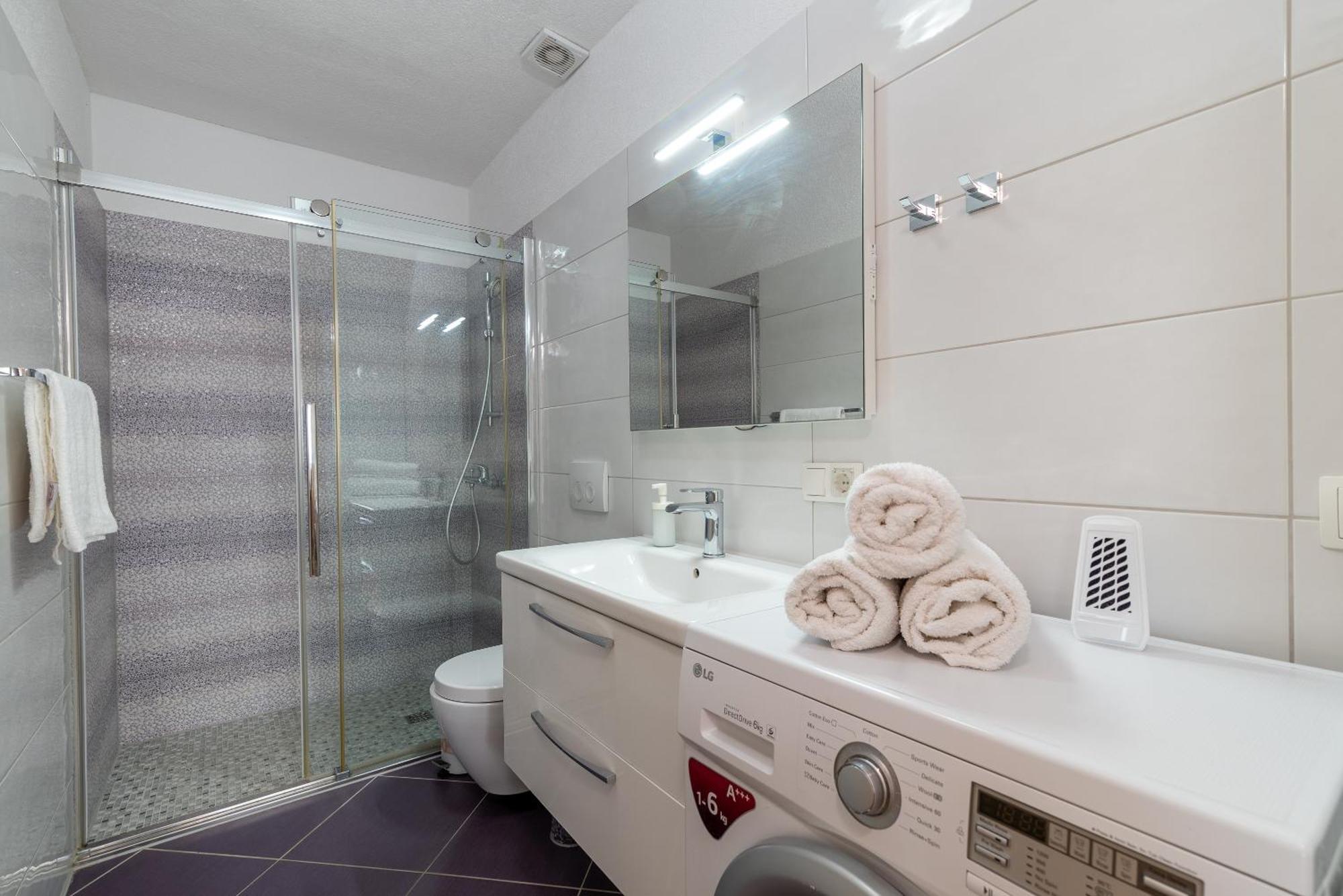 Brico Apartment *