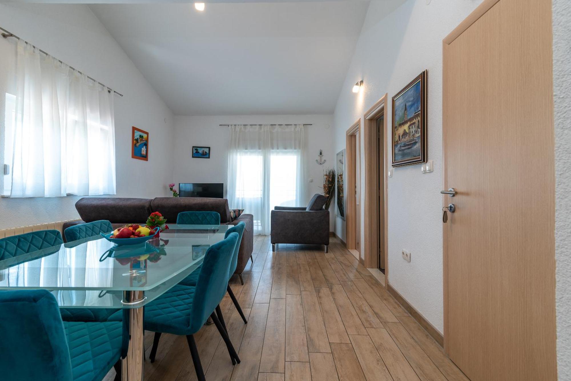 Brico Apartment