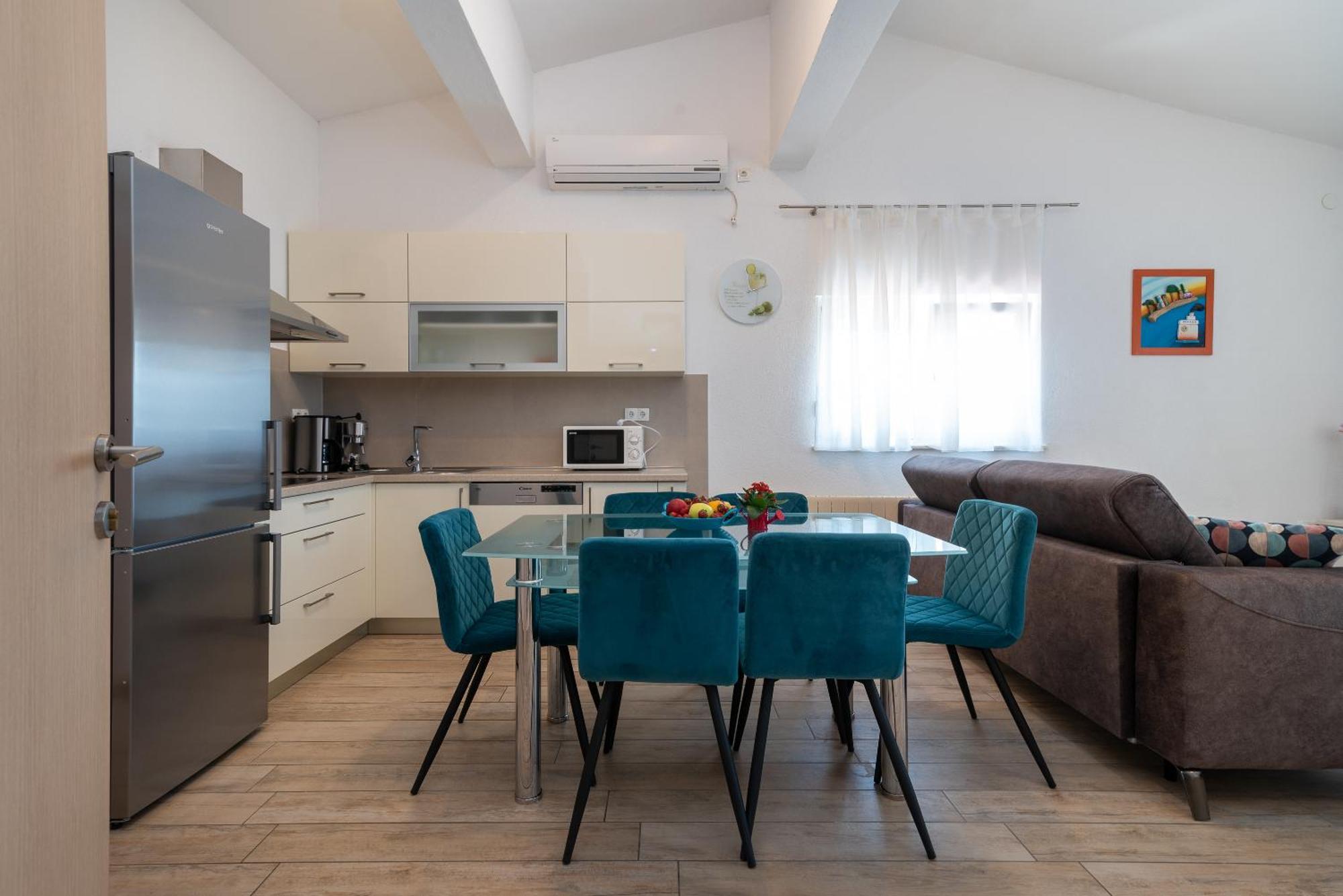 Apartment Brico