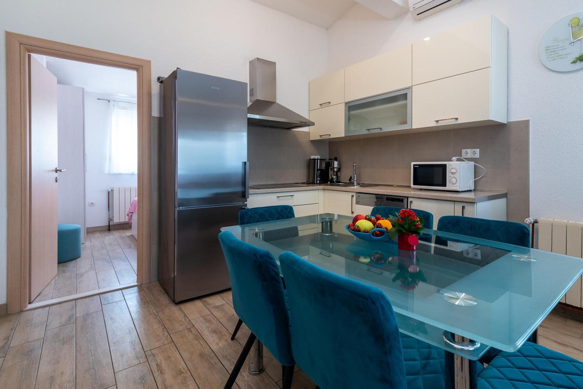 Brico Apartment *