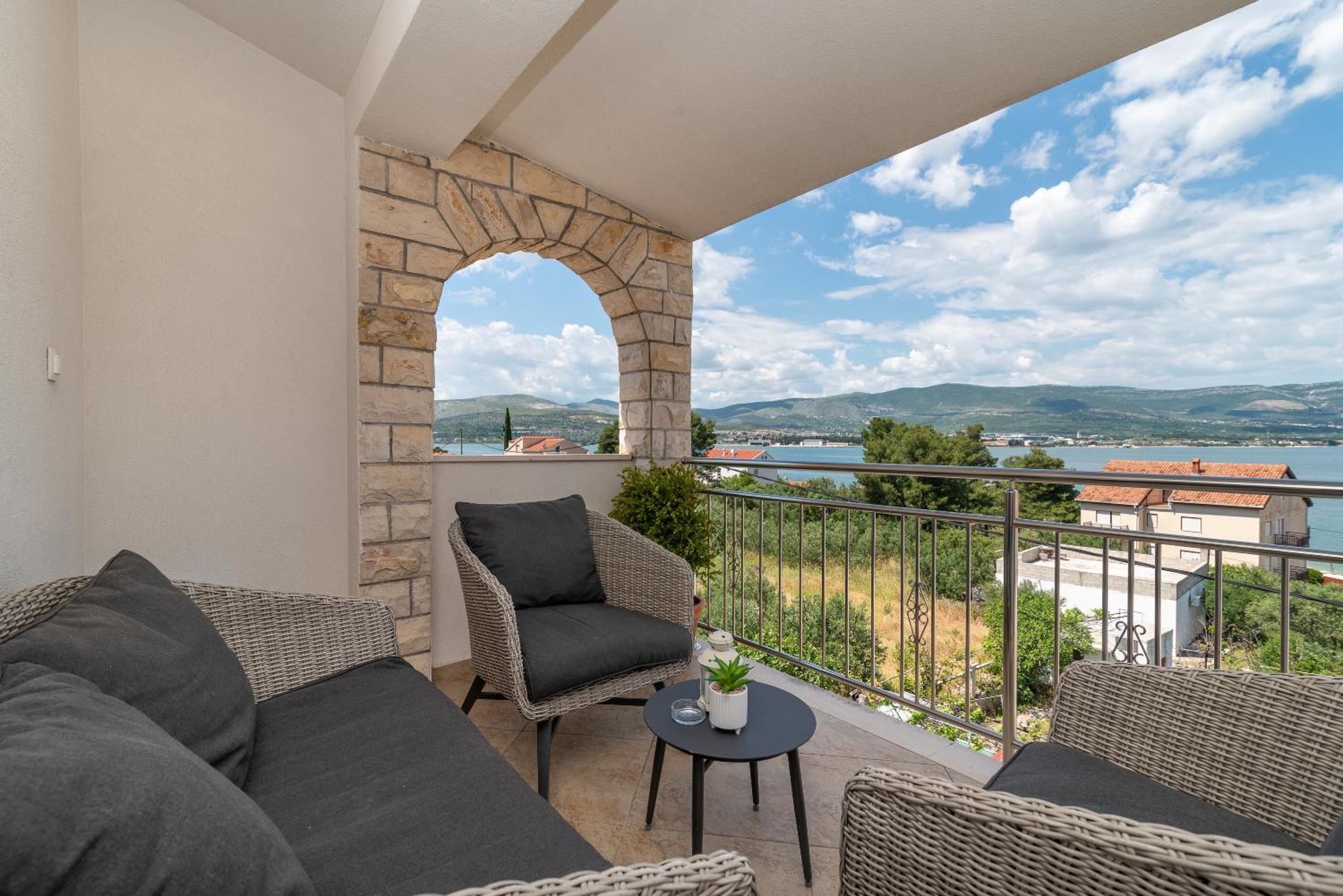 Apartment Brico Trogir