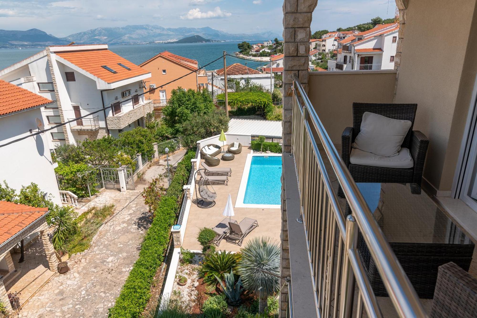 Brico Trogir