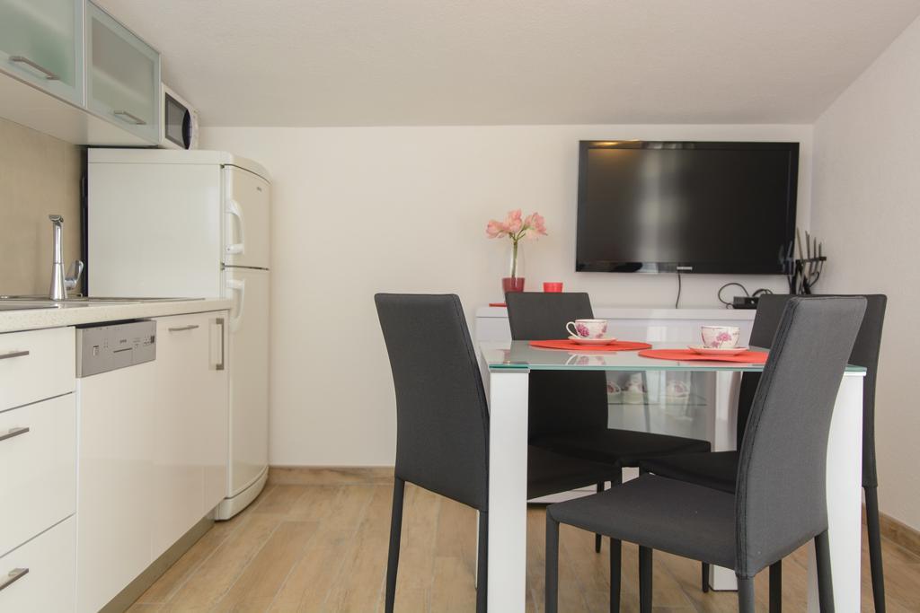 Apartment Brico *
